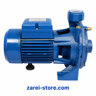 پمپ ۱ اسب بشقابی آبکو CB100A